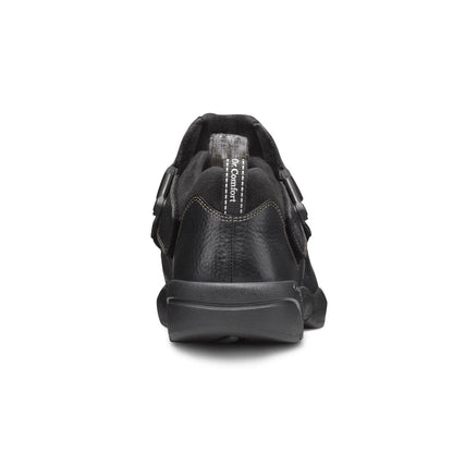 Dr. Comfort Edward X Black