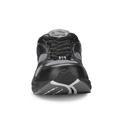 Dr. Comfort Endurance Plus Black