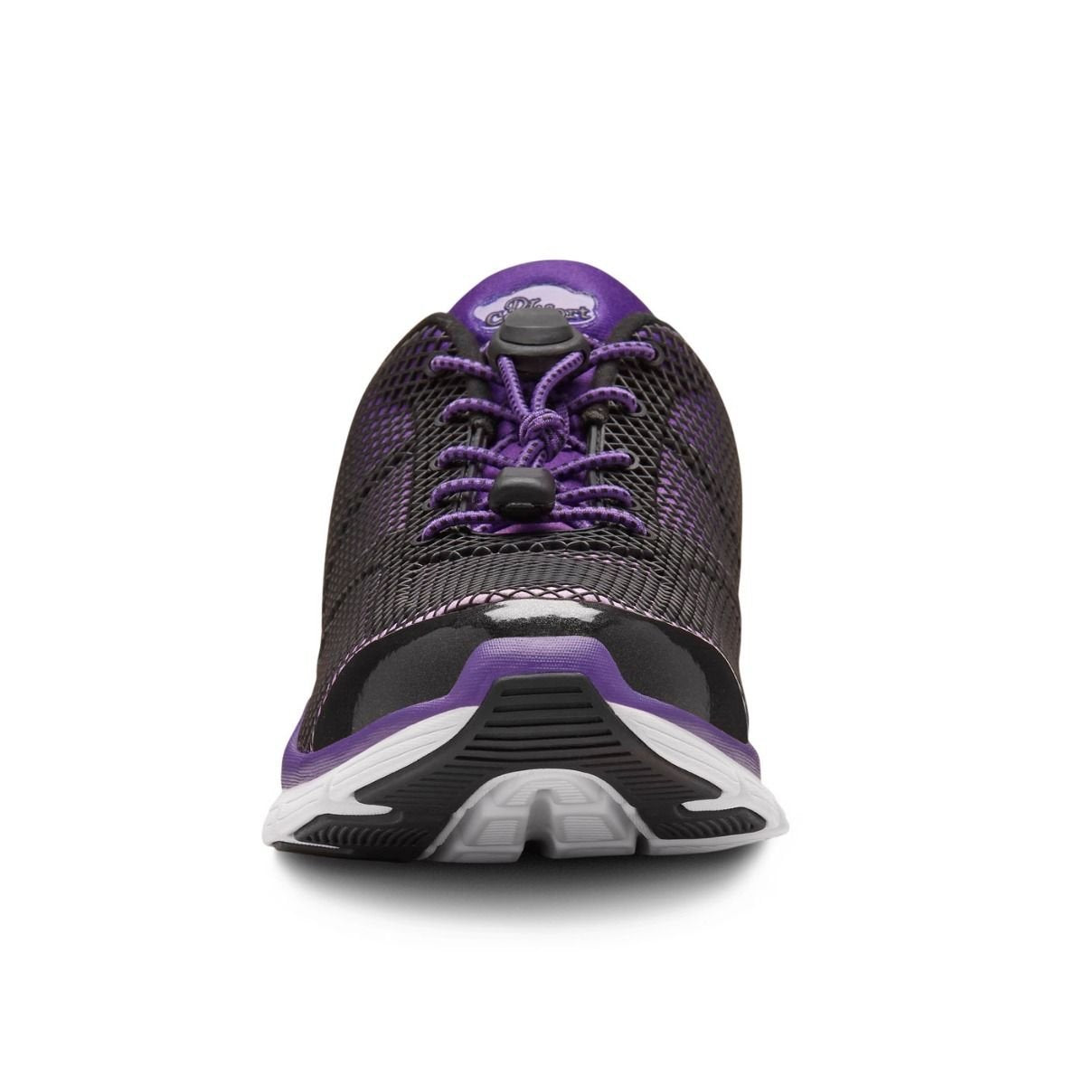 Dr. Comfort Katy Purple