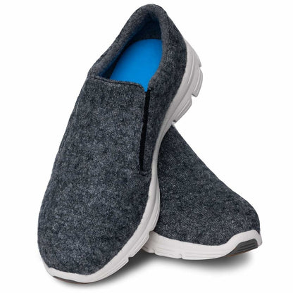 Dr. Comfort Liam Wool