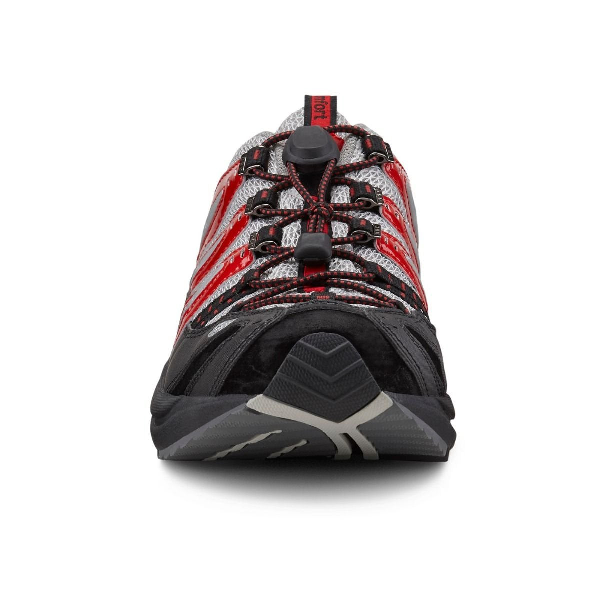 Dr. Comfort Performance Red