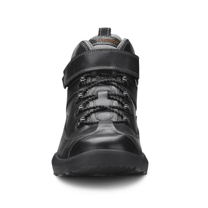 Dr. Comfort Ranger Black