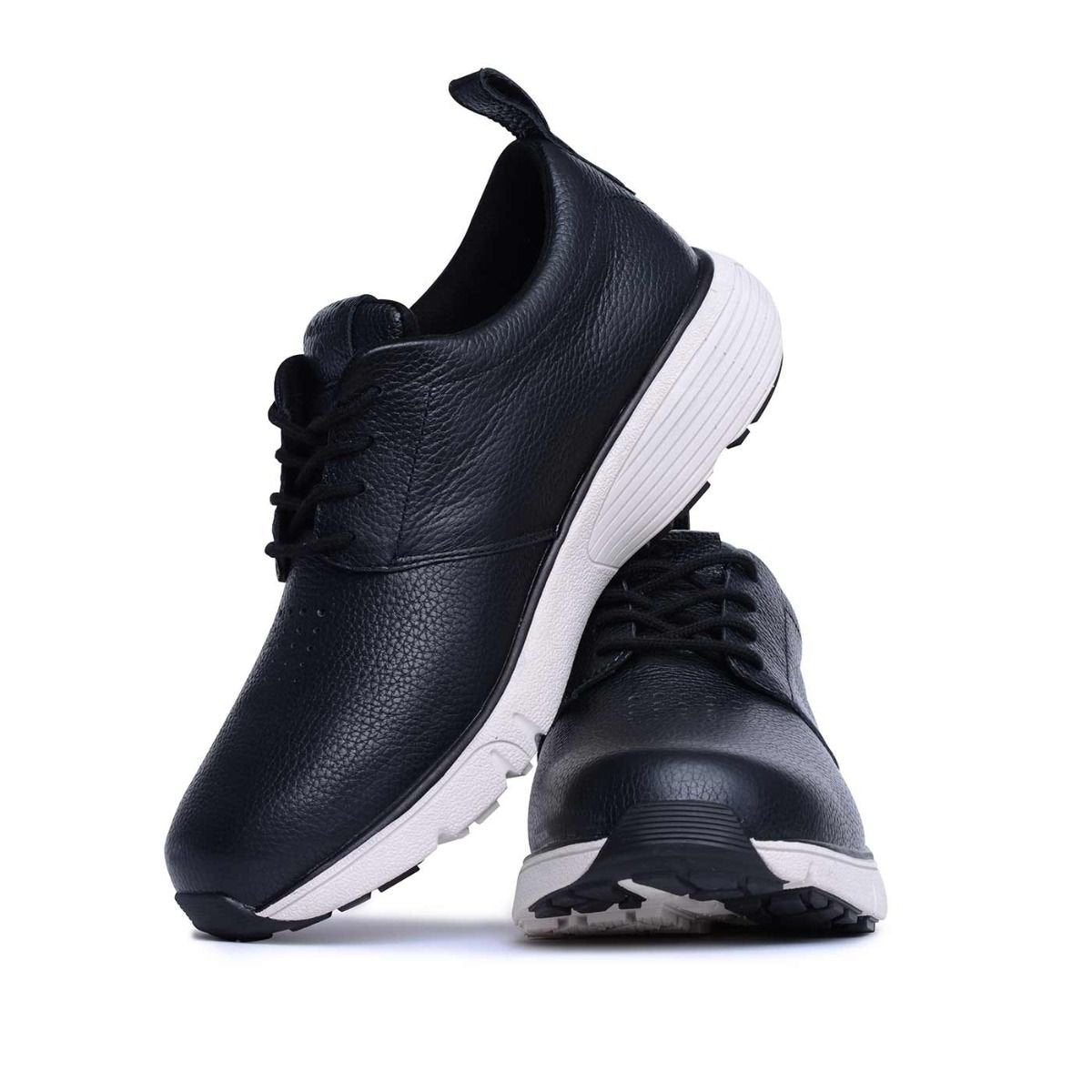 Dr. Comfort Roger Black