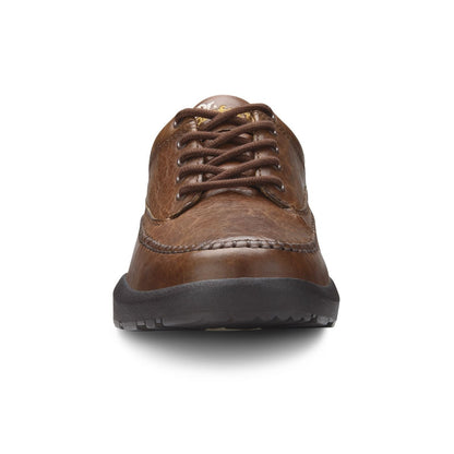 Dr. Comfort Stallion Chestnut