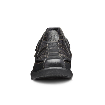 Dr. Comfort Edward X Black