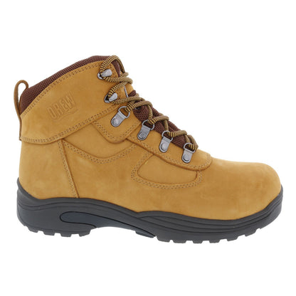 Drew Rockford Wheat Nubuck