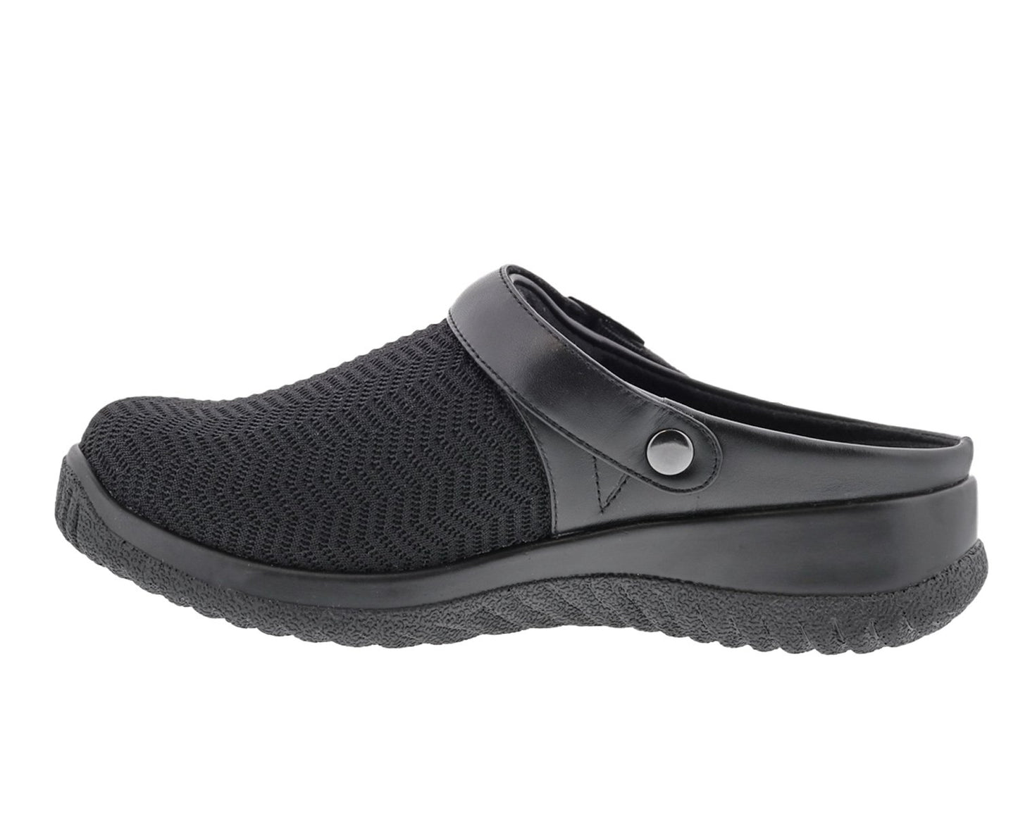 Drew Savannah Black Wavy Stretch