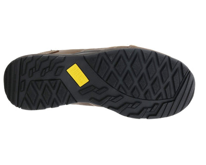 Drew Canyon Brown Leather