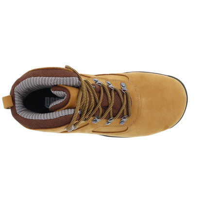 Drew Rockford Wheat Nubuck