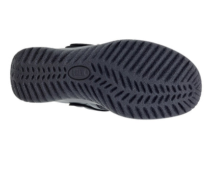 Drew Savannah Black Wavy Stretch