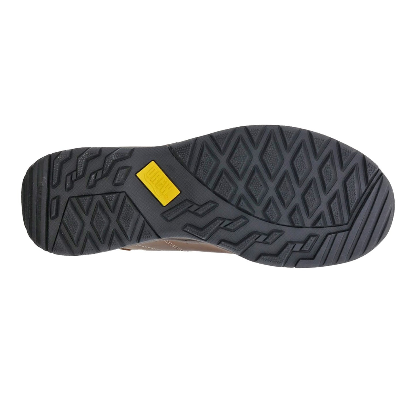 Drew Trek Dark Brown Leather