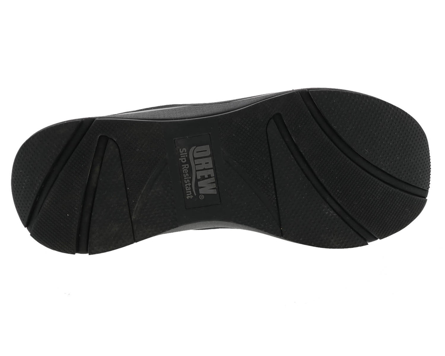 Drew Champ Black Mesh Combo