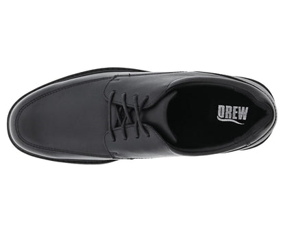 Drew Park Black Leather