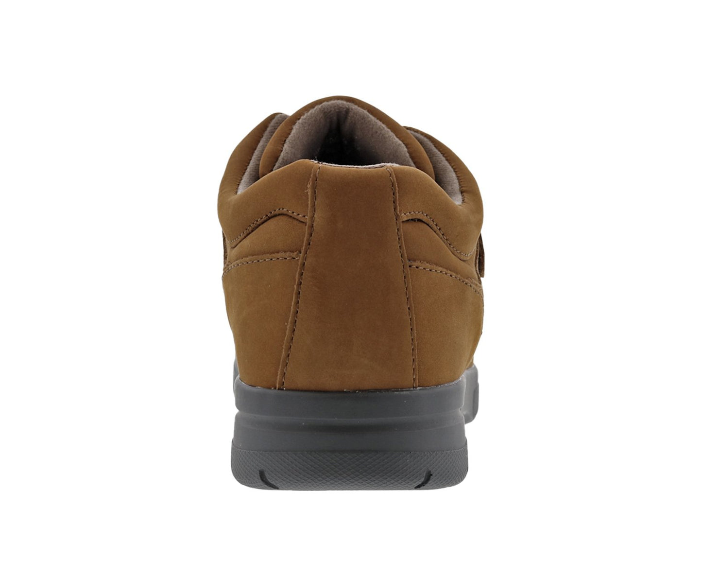 Drew Traveler V Cognac Nubuck