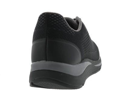 Drew Champ Black Mesh Combo