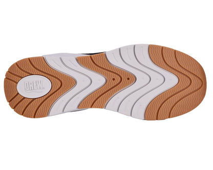 Drew Echo Black Mesh Combo