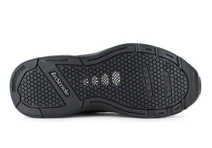 InStride NewPort Mesh Strap Black