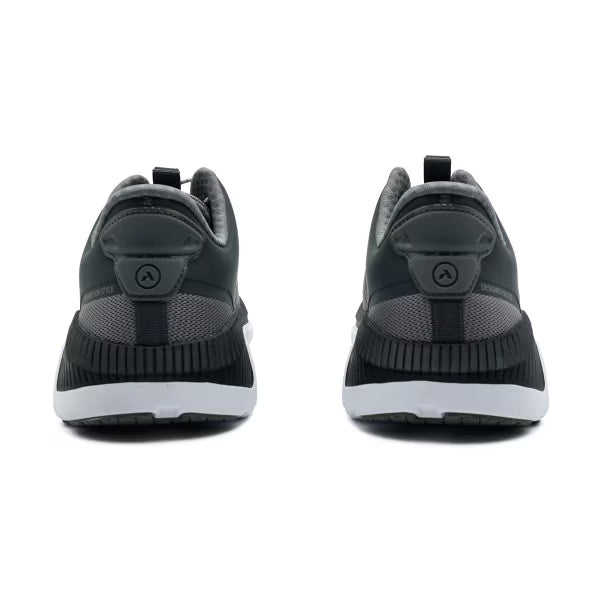 Anodyne No. 22 Sport Runner Heel Assist - Grey/Black