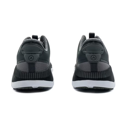 Anodyne No. 22 Sport Runner Heel Assist - Grey/Black