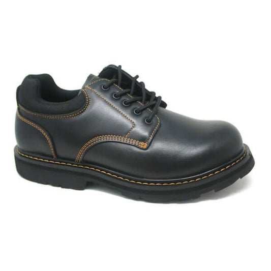 Mt. Emey 6502 Oil Resistant Work Shoes Black