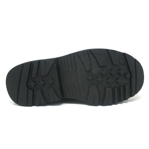 Mt. Emey 6502 Oil Resistant Work Shoes Black