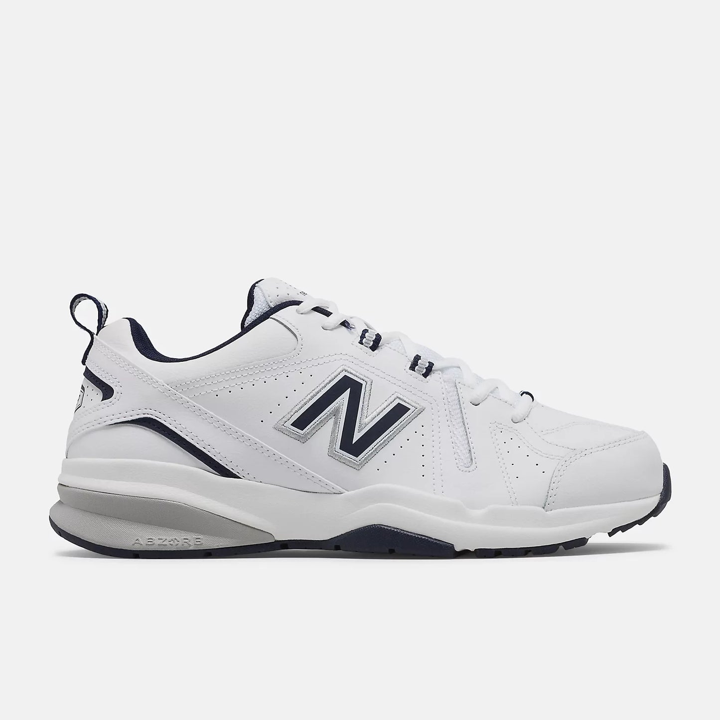 New Balance MX608WN5 White