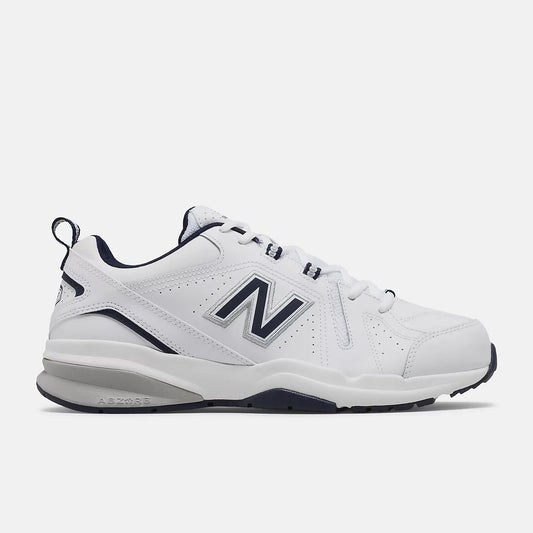 New Balance MX608WN5 White/Blue