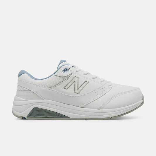 New Balance WW928WB3 White