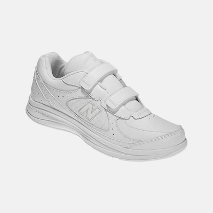 New Balance MW577VW White