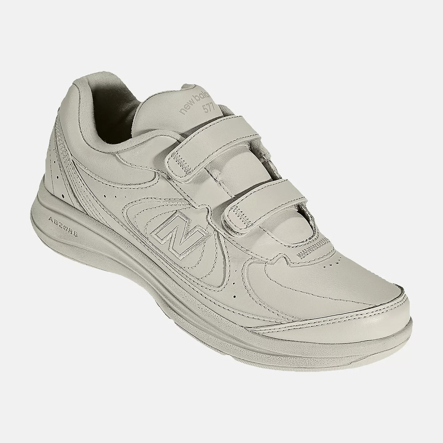 New Balance MW577VB Beige