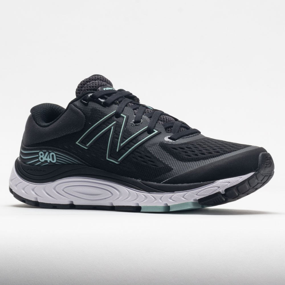 New Balance W840BM5 Black