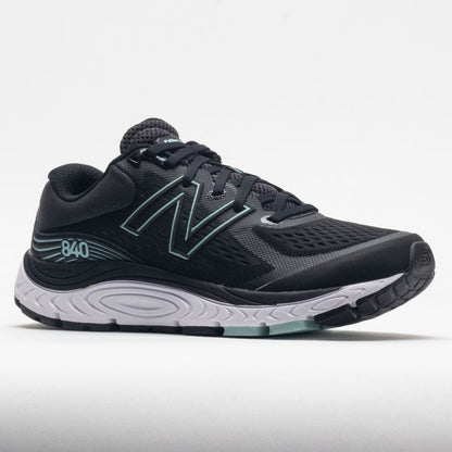New Balance W840BM5 Black