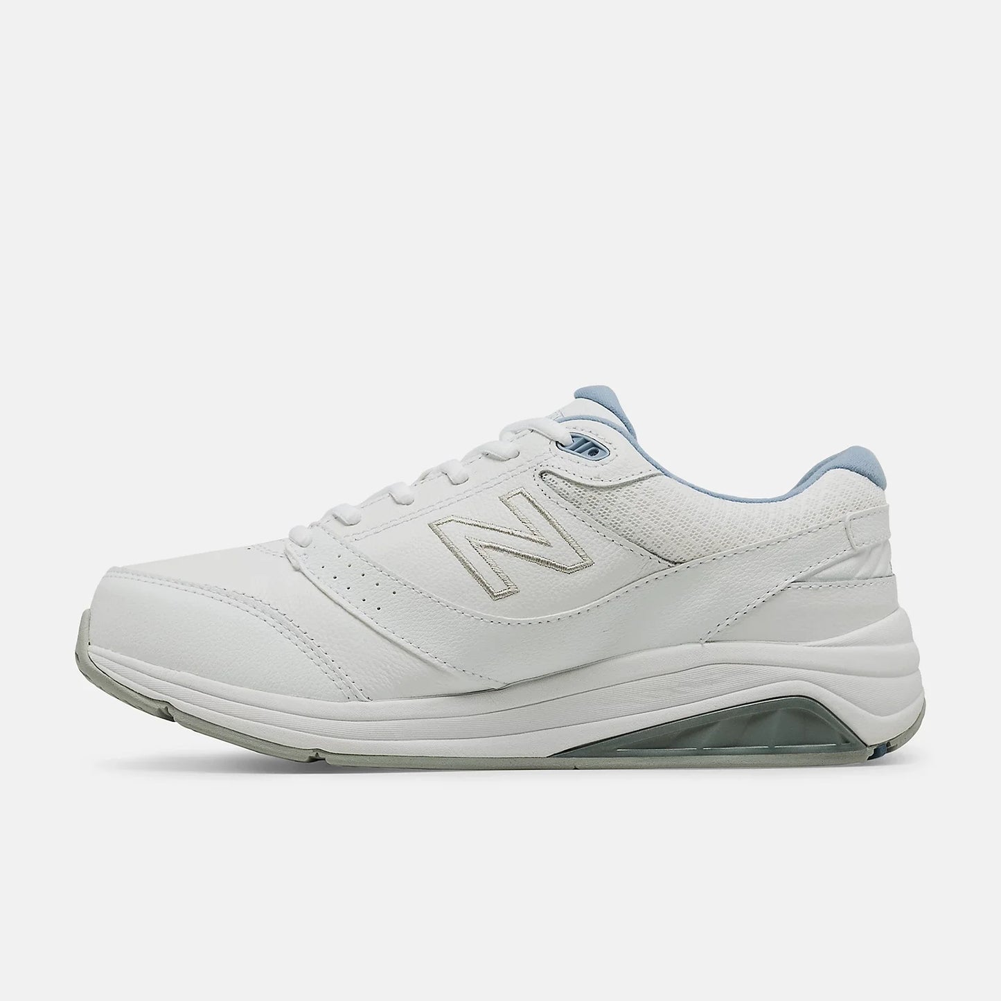 New Balance WW928WB3 White