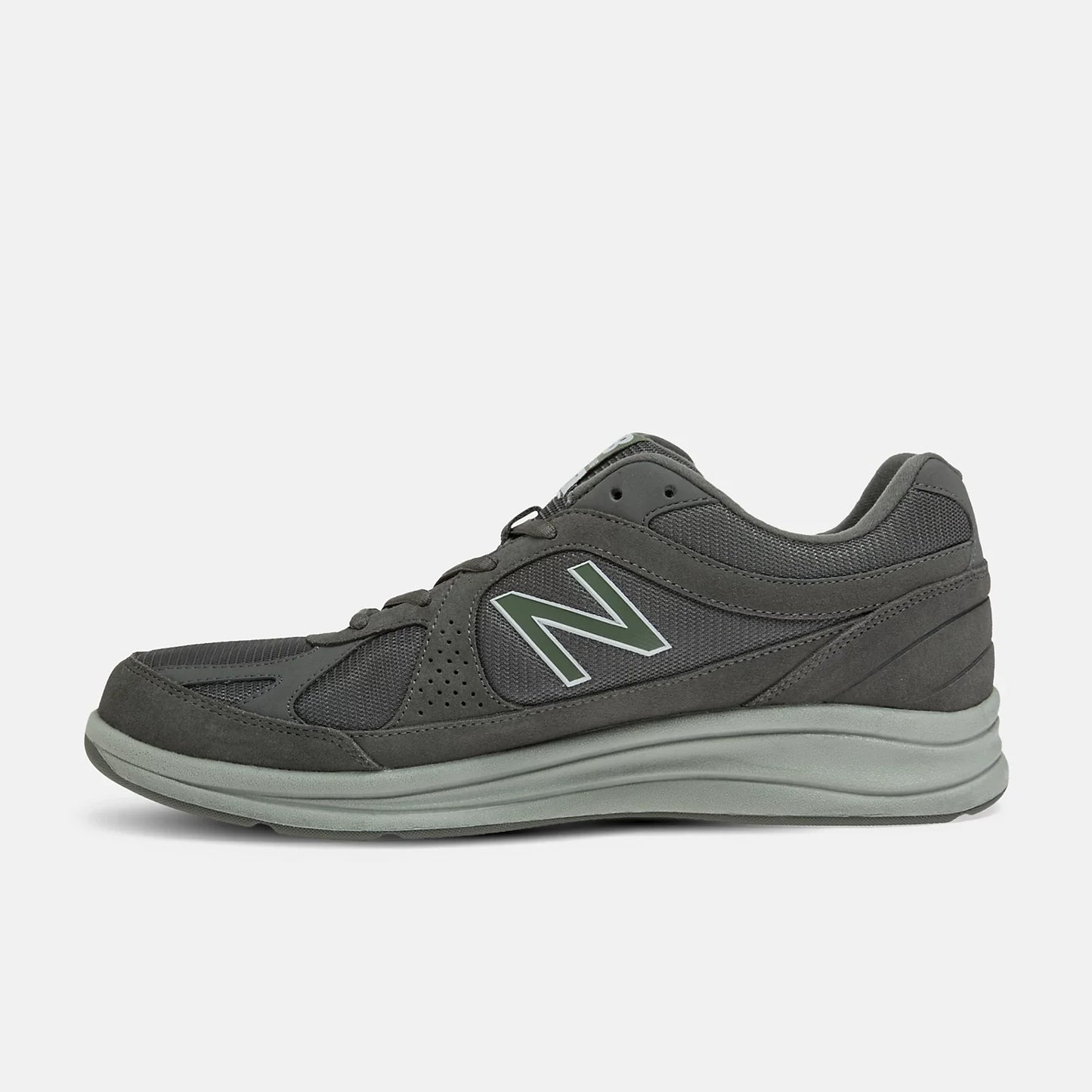 New Balance MW877GT Grey