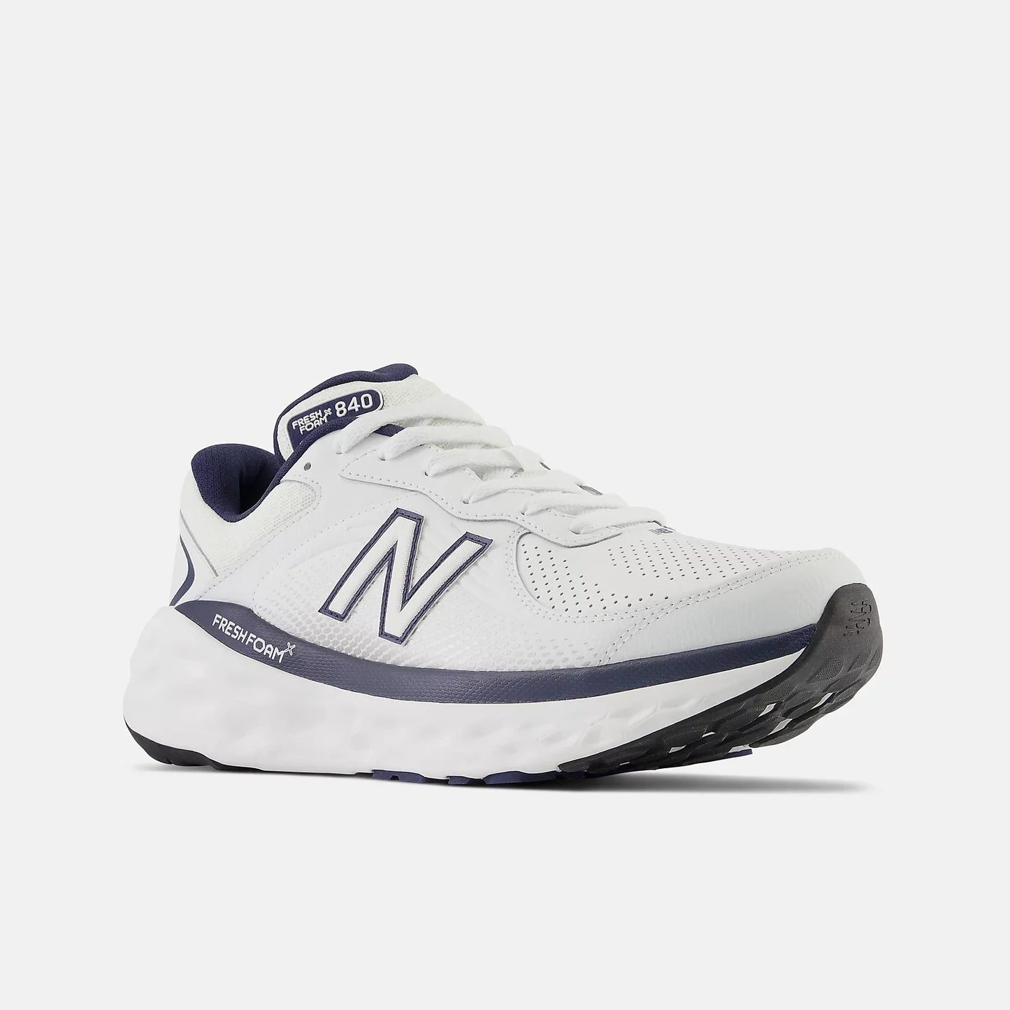 New Balance MW840FW1 White