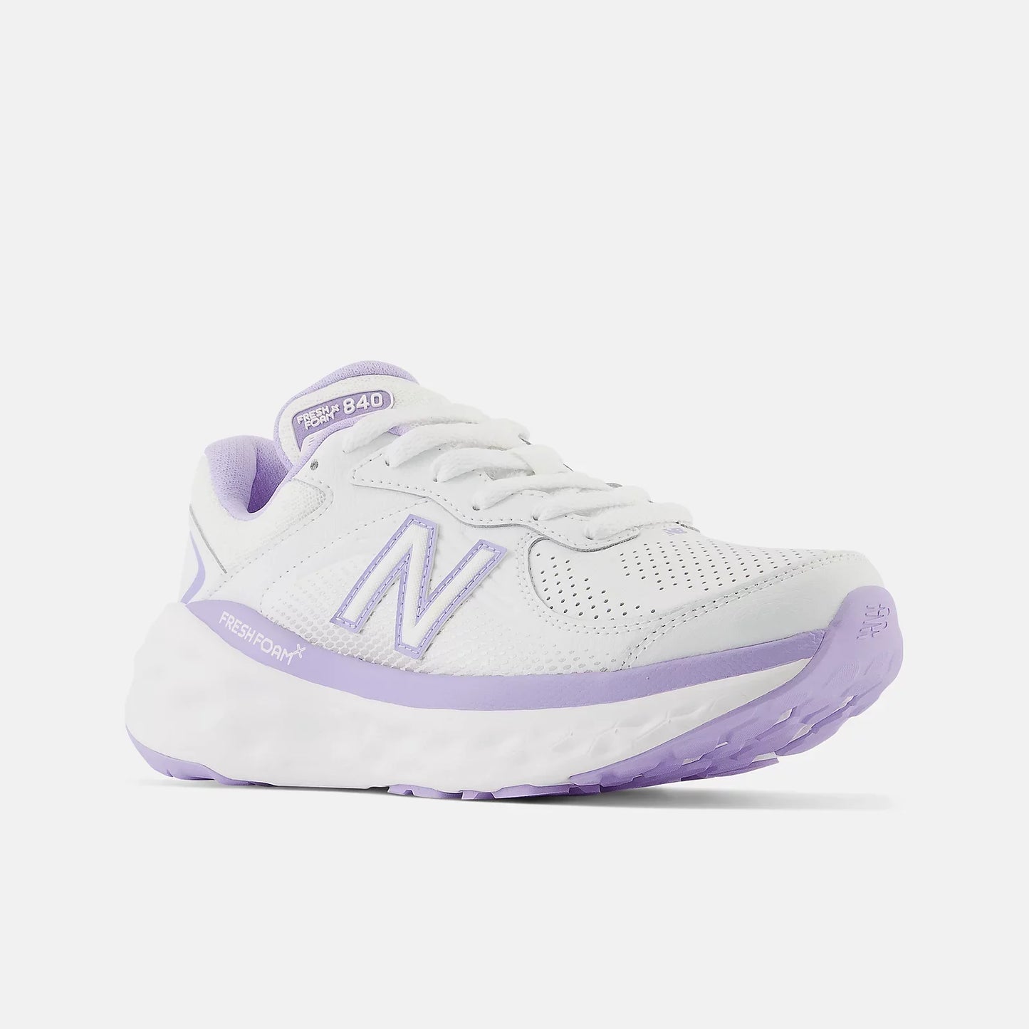 New Balance WW840FW1 White