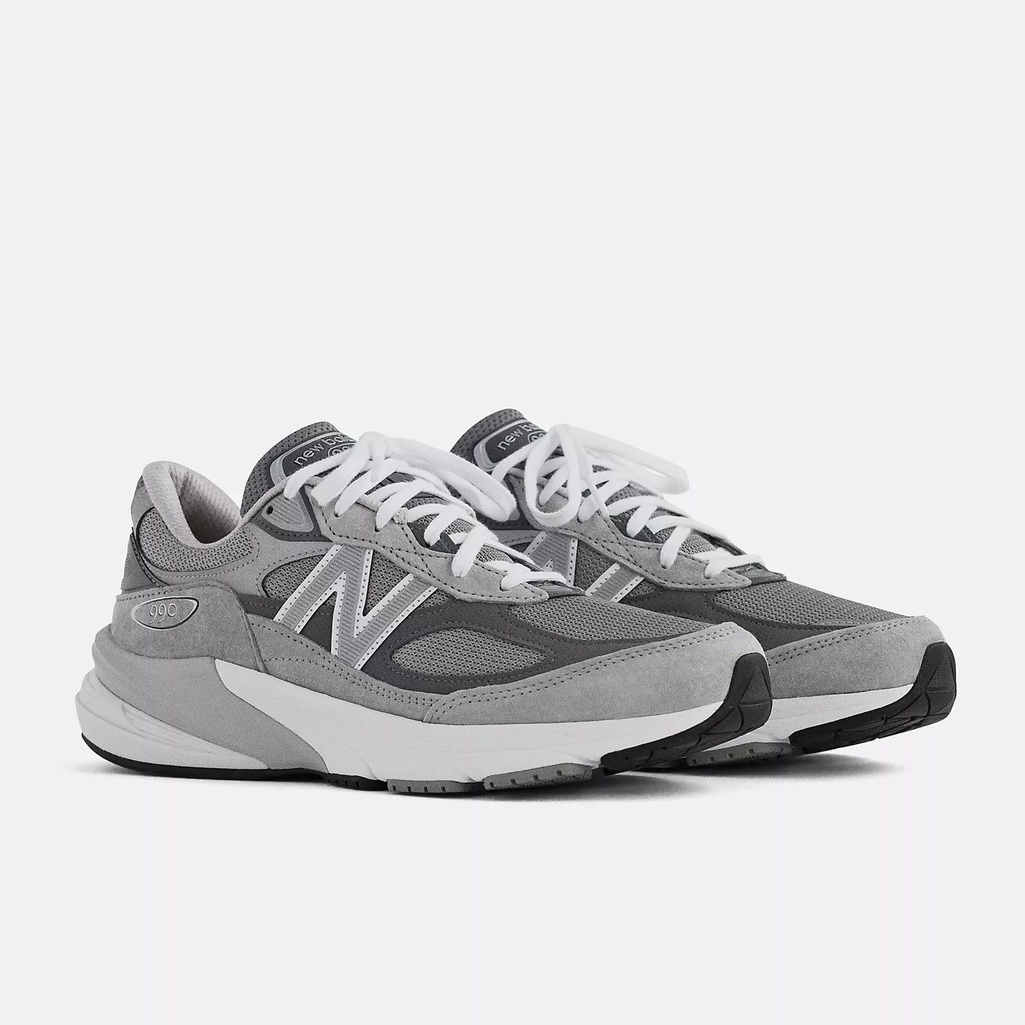 New Balance M990GL6 Grey