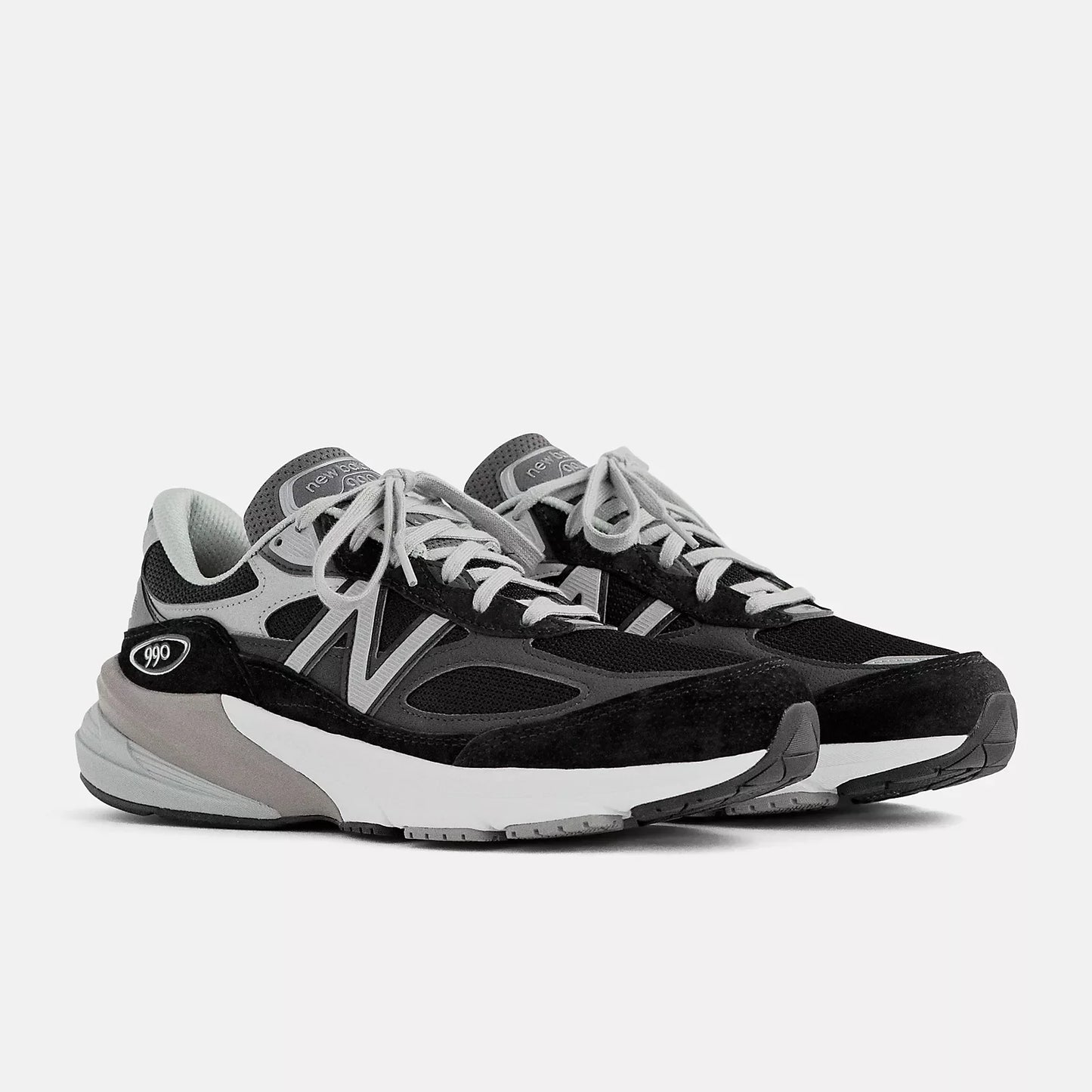 New Balance M990BK6 Black