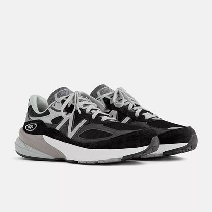 New Balance M990BK6 Black