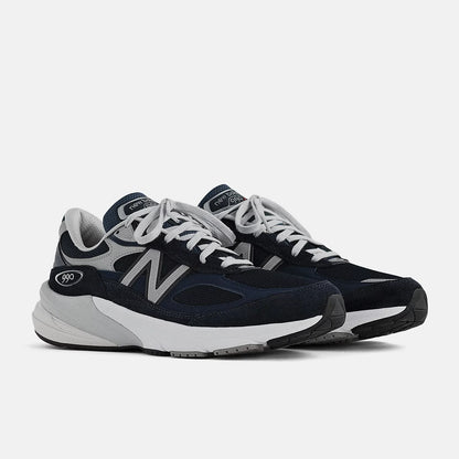 New Balance W990NV6 Navy