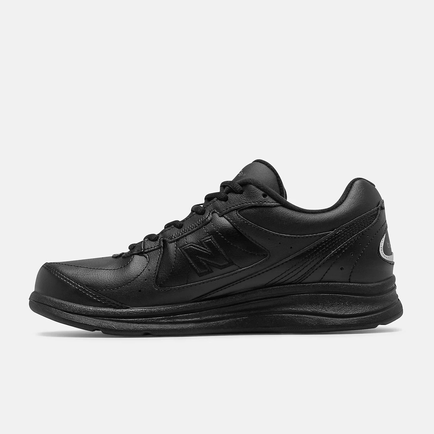 New Balance MW577BK Black