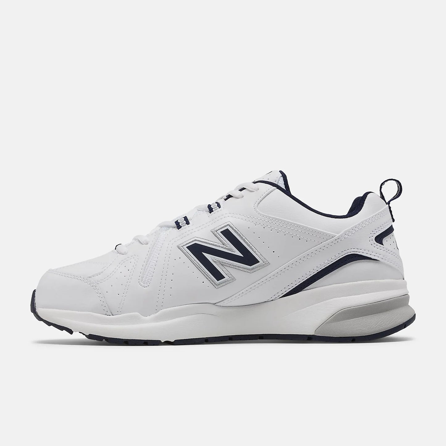 New Balance MX608WN5 White