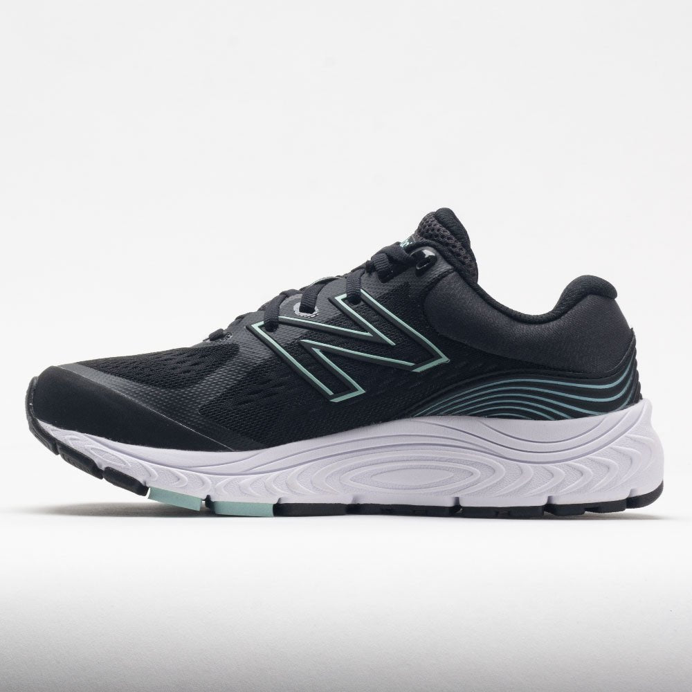 New Balance W840BM5 Black