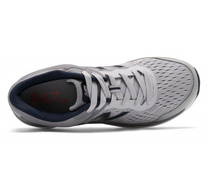 New Balance MW847LG4 Silver Mink