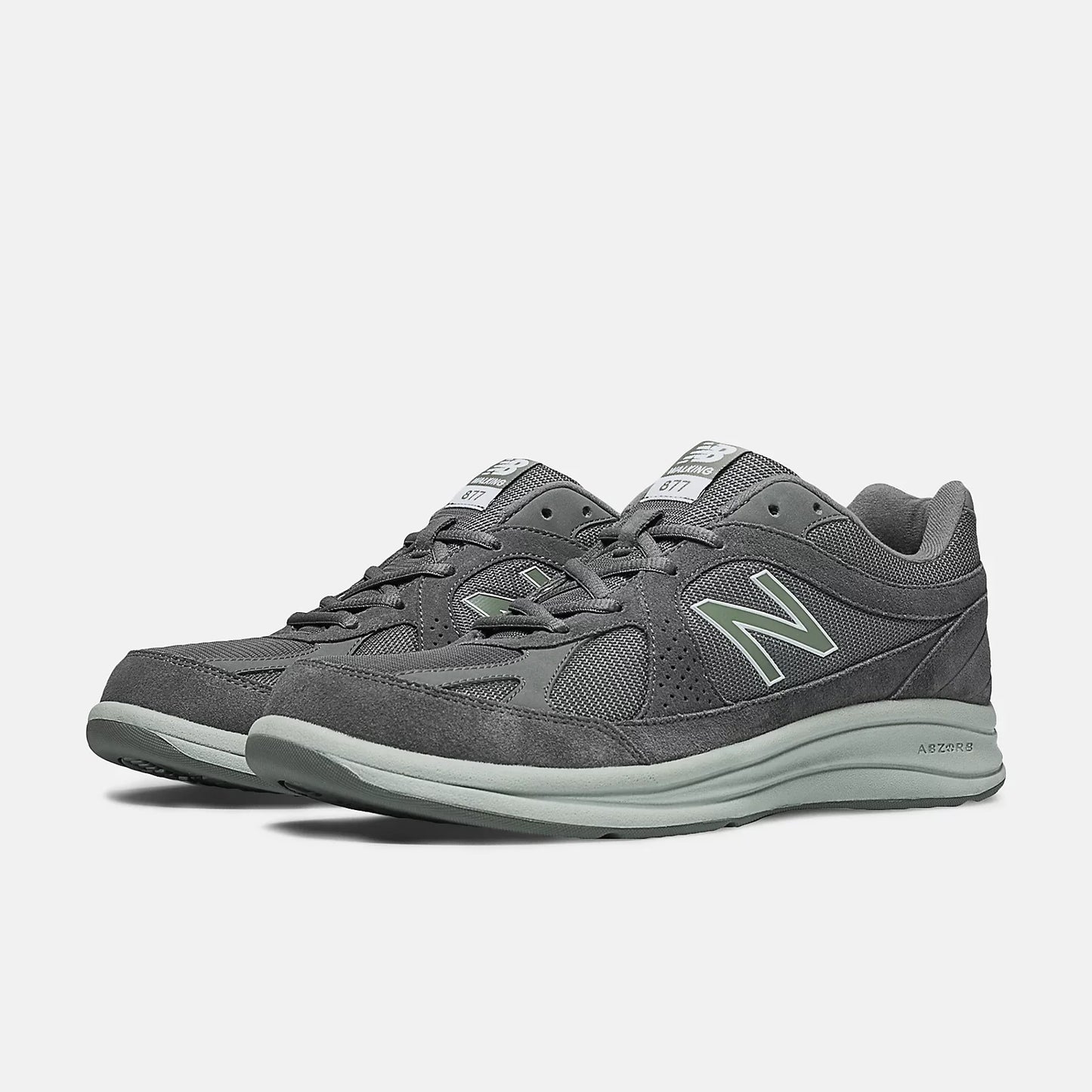 New Balance MW877GT Grey