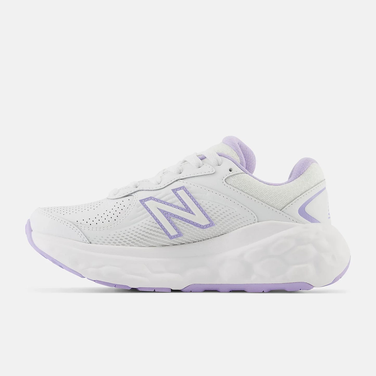 New Balance WW840FW1 White