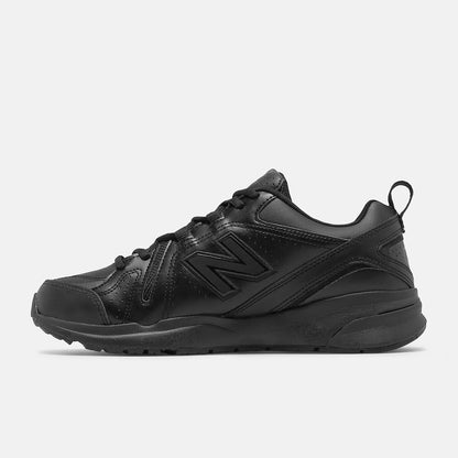 New Balance MX608AB5 Black
