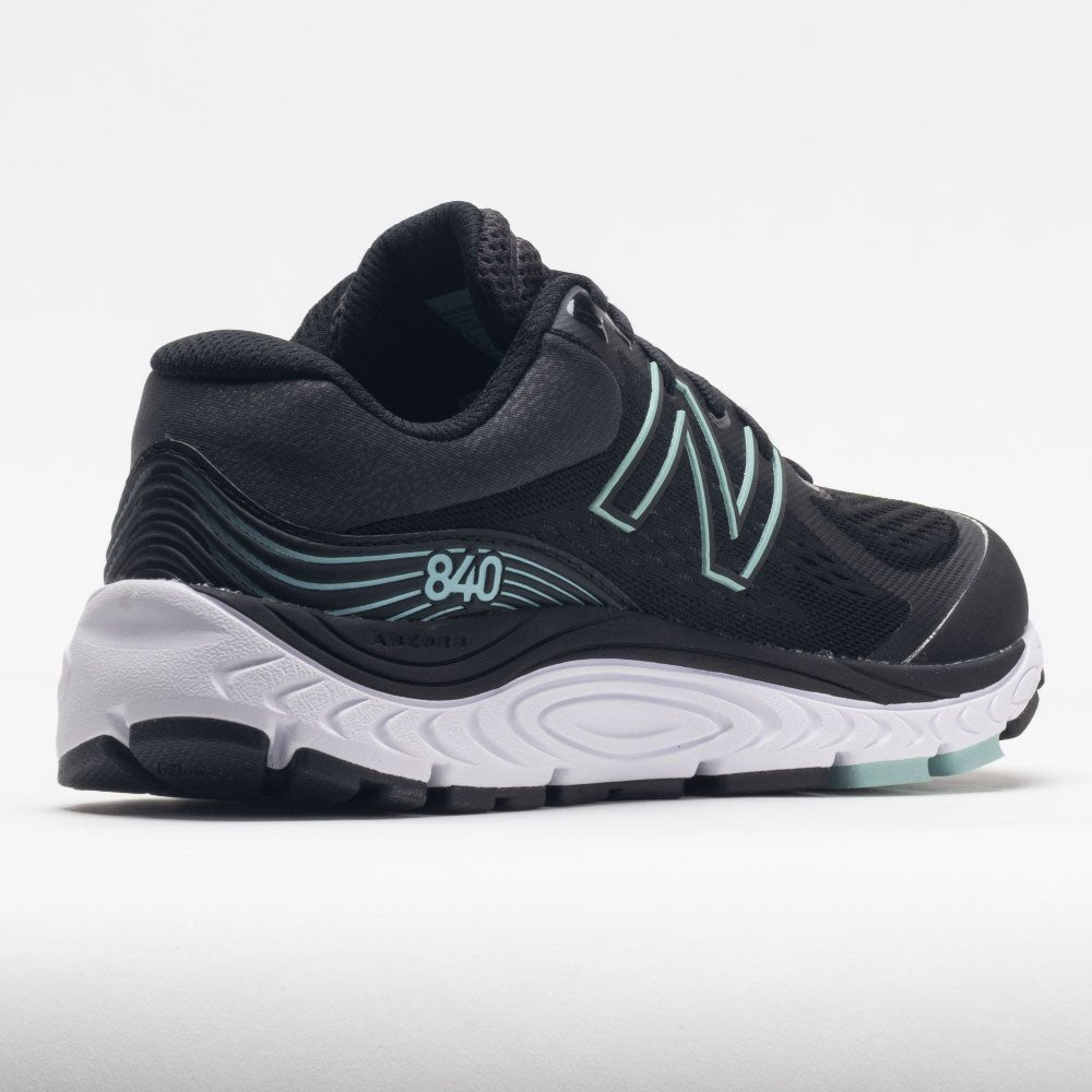 New Balance W840BM5 Black