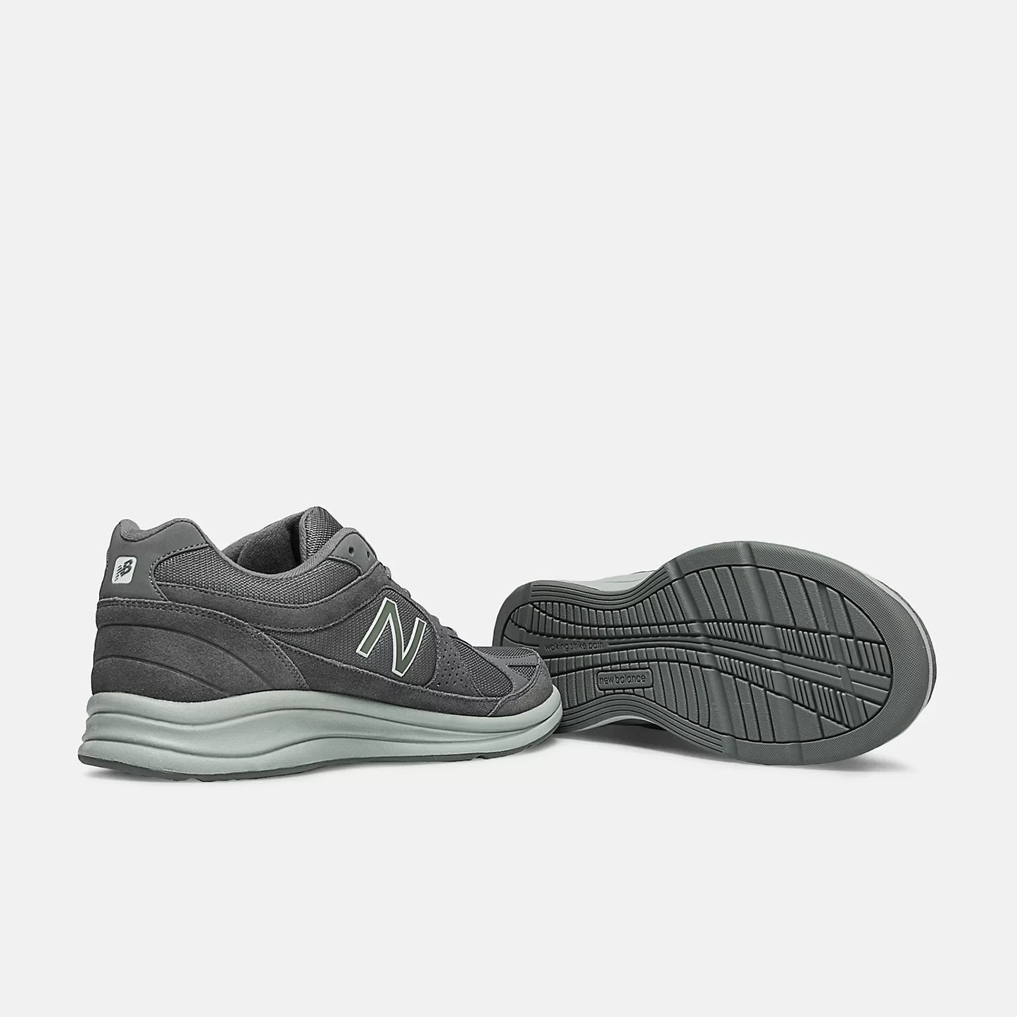 New Balance MW877GT Grey