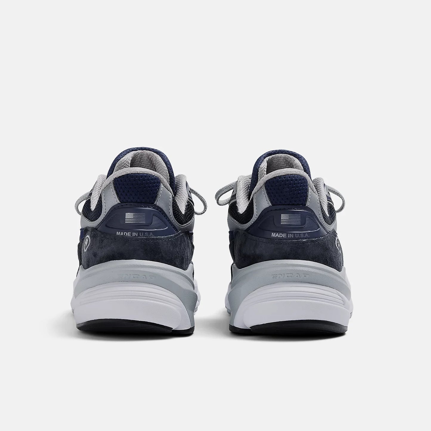 New Balance M990NV6 Navy